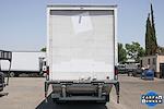2023 Hino L6 Day Cab DRW 4x2 Box Truck for sale #57905 - photo 7