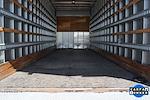 2023 Hino L6 Day Cab DRW 4x2 Box Truck for sale #57905 - photo 8