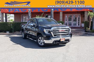 2020 GMC Sierra 1500 Crew Cab 4x2 Pickup for sale #57907 - photo 1