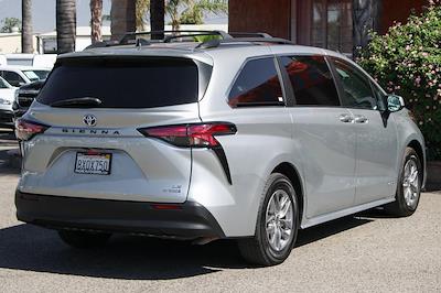2021 Toyota Sienna FWD Minivan for sale #57908 - photo 2