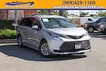 2021 Toyota Sienna FWD Minivan for sale #57908 - photo 1
