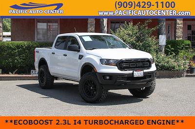 2020 Ford Ranger SuperCrew Cab 4x2 Pickup for sale #57910 - photo 1