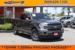 2018 Ford F-150 SuperCrew Cab 4x4 Pickup for sale #57911 - photo 1