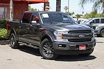 2018 Ford F-150 SuperCrew Cab 4x4 Pickup for sale #57911 - photo 3