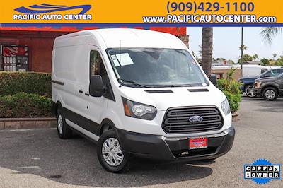 2019 Ford Transit 150 Medium Roof 4x2 Empty Cargo Van for sale #57912 - photo 1