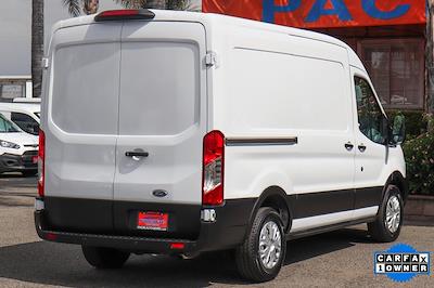 2019 Ford Transit 150 Medium Roof 4x2 Empty Cargo Van for sale #57912 - photo 2