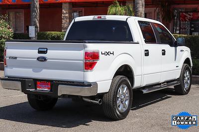 2014 Ford F-150 SuperCrew Cab 4x4 Pickup for sale #57913 - photo 2