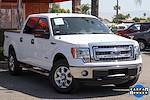 2014 Ford F-150 SuperCrew Cab 4x4 Pickup for sale #57913 - photo 3