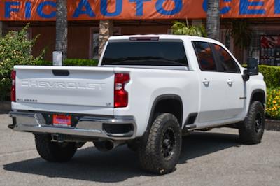 2021 Chevrolet Silverado 2500 Crew Cab 4x4 Pickup for sale #57915 - photo 2