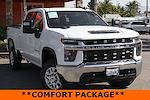 2021 Chevrolet Silverado 2500 Crew Cab 4x4 Pickup for sale #57915 - photo 3