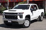 2021 Chevrolet Silverado 2500 Crew Cab 4x4 Pickup for sale #57915 - photo 5
