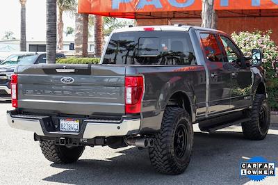 2020 Ford F-250 Crew Cab 4x4 Pickup for sale #57925 - photo 2