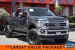 2020 Ford F-250 Crew Cab 4x4 Pickup for sale #57925 - photo 3