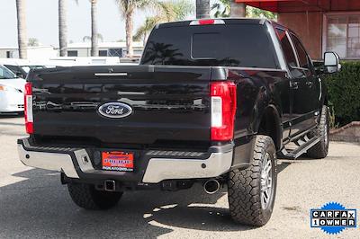 2017 Ford F-250 Crew Cab 4x4 Pickup for sale #57926 - photo 2
