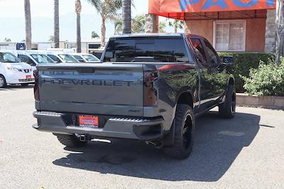 2020 Chevrolet Silverado 1500 Crew Cab 4x4 Pickup for sale #57927 - photo 2