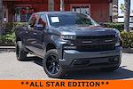 2020 Chevrolet Silverado 1500 Crew Cab 4x4 Pickup for sale #57927 - photo 3