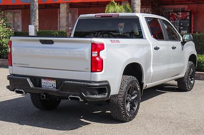 2020 Chevrolet Silverado 1500 Crew Cab 4x4 Pickup for sale #57928 - photo 2