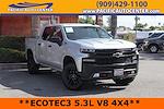 2020 Chevrolet Silverado 1500 Crew Cab 4x4 Pickup for sale #57928 - photo 1