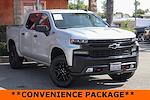 2020 Chevrolet Silverado 1500 Crew Cab 4x4 Pickup for sale #57928 - photo 3