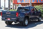 2021 GMC Sierra 3500 Crew Cab 4x4 Pickup for sale #57929 - photo 2