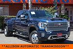 2021 GMC Sierra 3500 Crew Cab 4x4 Pickup for sale #57929 - photo 3