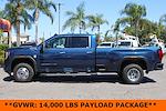 2021 GMC Sierra 3500 Crew Cab 4x4 Pickup for sale #57929 - photo 6