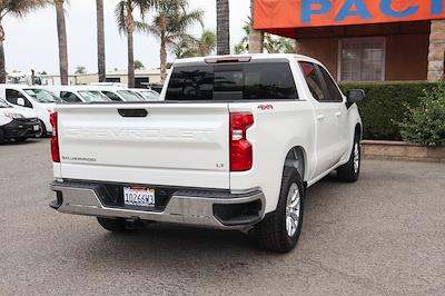 2020 Chevrolet Silverado 1500 Crew Cab 4x4 Pickup for sale #57931 - photo 2