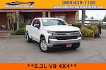 2020 Chevrolet Silverado 1500 Crew Cab 4x4 Pickup for sale #57931 - photo 1