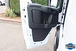 2023 Ram ProMaster 2500 High Roof FWD Empty Cargo Van for sale #57932 - photo 12