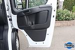 2023 Ram ProMaster 2500 High Roof FWD Empty Cargo Van for sale #57932 - photo 31