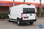 2023 Ram ProMaster 2500 High Roof FWD Empty Cargo Van for sale #57932 - photo 6
