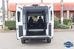 2023 Ram ProMaster 2500 High Roof FWD Empty Cargo Van for sale #57932 - photo 8