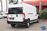 2023 Ram ProMaster 2500 High Roof FWD Empty Cargo Van for sale #57932 - photo 9
