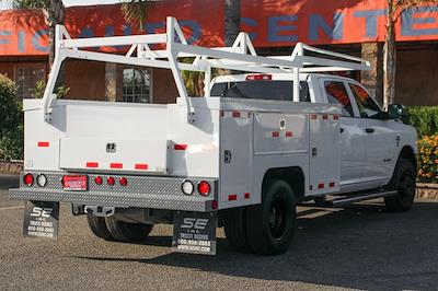 2022 Ram 3500 Crew Cab DRW 4WD Contractor Truck for sale #57933 - photo 2