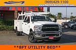 2022 Ram 3500 Crew Cab DRW 4WD Contractor Truck for sale #57933 - photo 1
