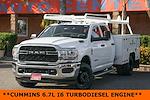 2022 Ram 3500 Crew Cab DRW 4WD Contractor Truck for sale #57933 - photo 4
