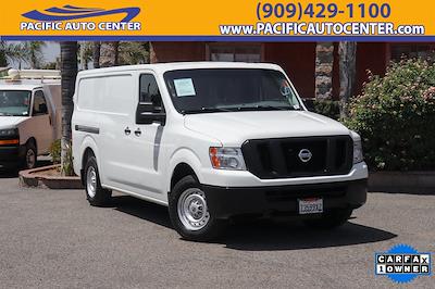 2020 Nissan NV1500 Standard Roof 4x2 Upfitted Cargo Van for sale #57934 - photo 1