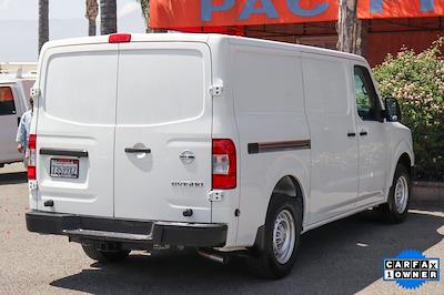 2020 Nissan NV1500 Standard Roof 4x2 Upfitted Cargo Van for sale #57934 - photo 2