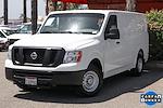 2020 Nissan NV1500 Standard Roof 4x2 Upfitted Cargo Van for sale #57934 - photo 5