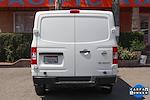 2020 Nissan NV1500 Standard Roof 4x2 Upfitted Cargo Van for sale #57934 - photo 8