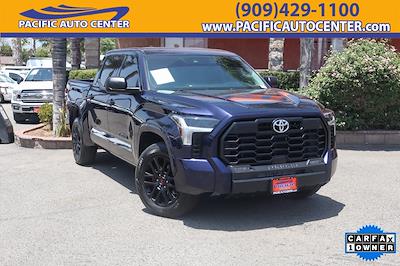 2024 Toyota Tundra CrewMax Cab 4x4 Pickup for sale #57937 - photo 1