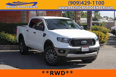 2021 Ford Ranger SuperCrew Cab 4x2 Pickup for sale #57938 - photo 1