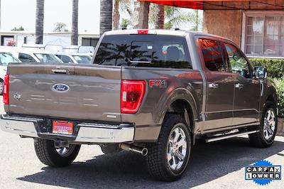 2022 Ford F-150 SuperCrew Cab 4x4 Pickup for sale #57940 - photo 2