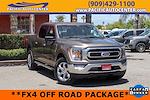 2022 Ford F-150 SuperCrew Cab 4x4 Pickup for sale #57940 - photo 1