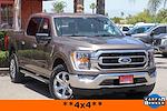 2022 Ford F-150 SuperCrew Cab 4x4 Pickup for sale #57940 - photo 3