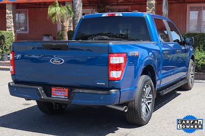 2022 Ford F-150 SuperCrew Cab 4x2 Pickup for sale #57941 - photo 2