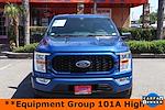 2022 Ford F-150 SuperCrew Cab 4x2 Pickup for sale #57941 - photo 4
