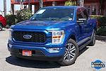 2022 Ford F-150 SuperCrew Cab 4x2 Pickup for sale #57941 - photo 5
