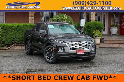 Used 2022 Hyundai Santa Cruz SEL Double Cab for sale #57941A - photo 1