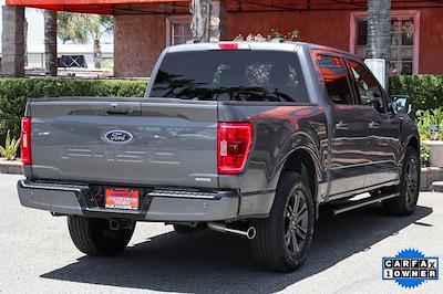 2022 Ford F-150 SuperCrew Cab 4x2 Pickup for sale #57942 - photo 2